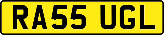RA55UGL