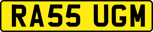 RA55UGM