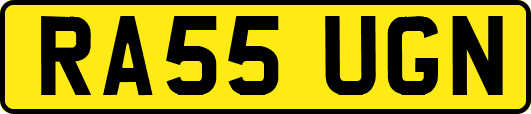 RA55UGN