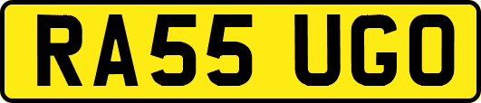 RA55UGO