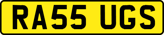 RA55UGS