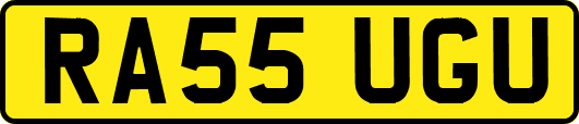RA55UGU