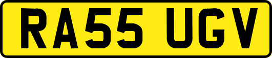 RA55UGV
