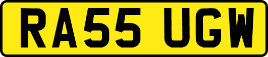 RA55UGW
