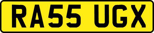 RA55UGX