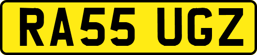 RA55UGZ