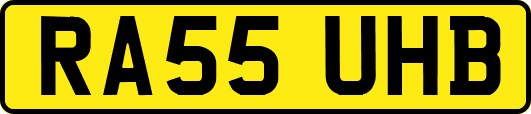 RA55UHB