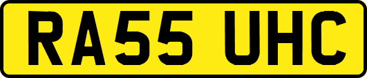 RA55UHC