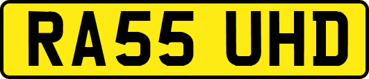RA55UHD