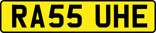 RA55UHE