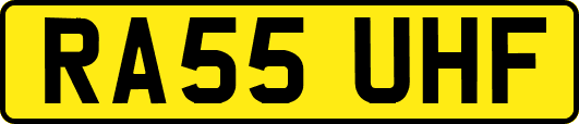 RA55UHF