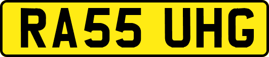 RA55UHG
