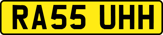 RA55UHH