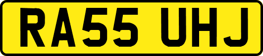 RA55UHJ
