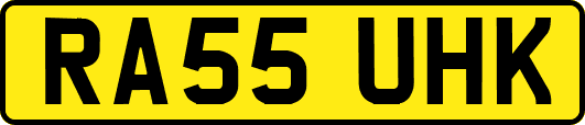 RA55UHK
