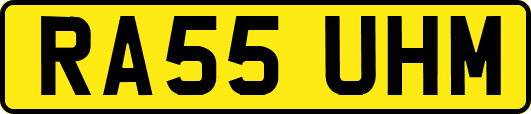 RA55UHM