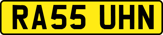 RA55UHN