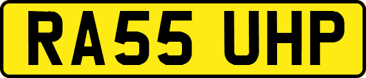 RA55UHP