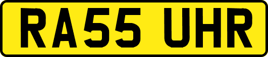 RA55UHR