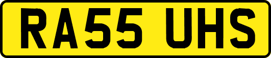 RA55UHS