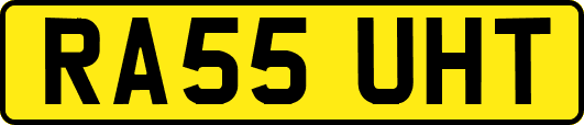RA55UHT