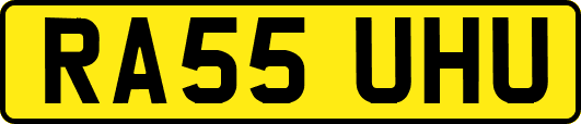 RA55UHU