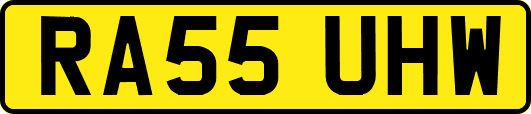 RA55UHW