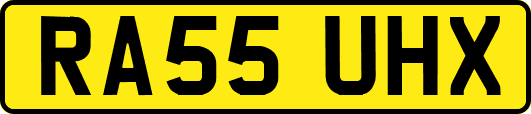 RA55UHX