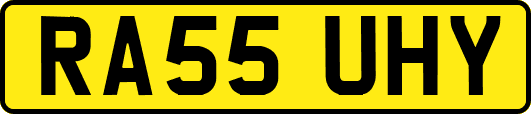RA55UHY