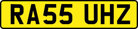 RA55UHZ