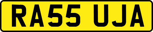 RA55UJA