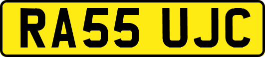 RA55UJC