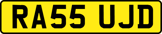 RA55UJD