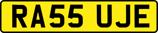 RA55UJE