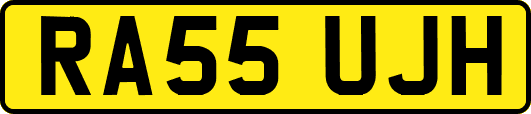 RA55UJH