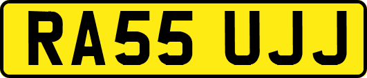 RA55UJJ