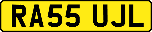 RA55UJL