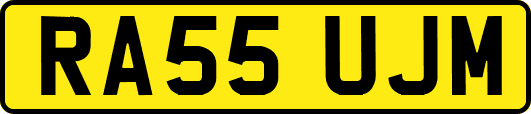 RA55UJM