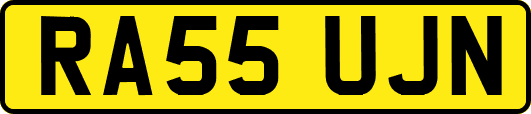 RA55UJN