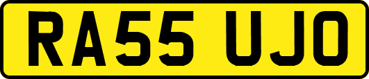 RA55UJO