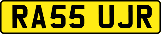 RA55UJR