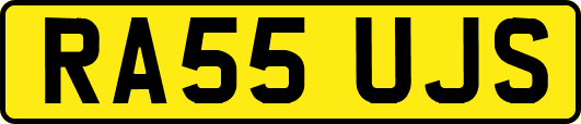 RA55UJS
