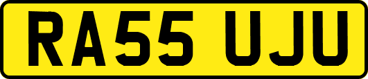 RA55UJU