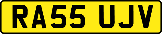 RA55UJV