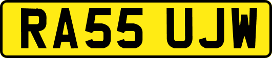 RA55UJW