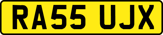 RA55UJX