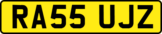 RA55UJZ