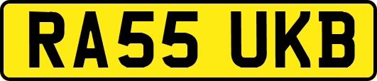 RA55UKB