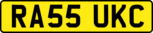 RA55UKC