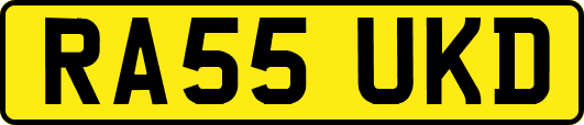 RA55UKD
